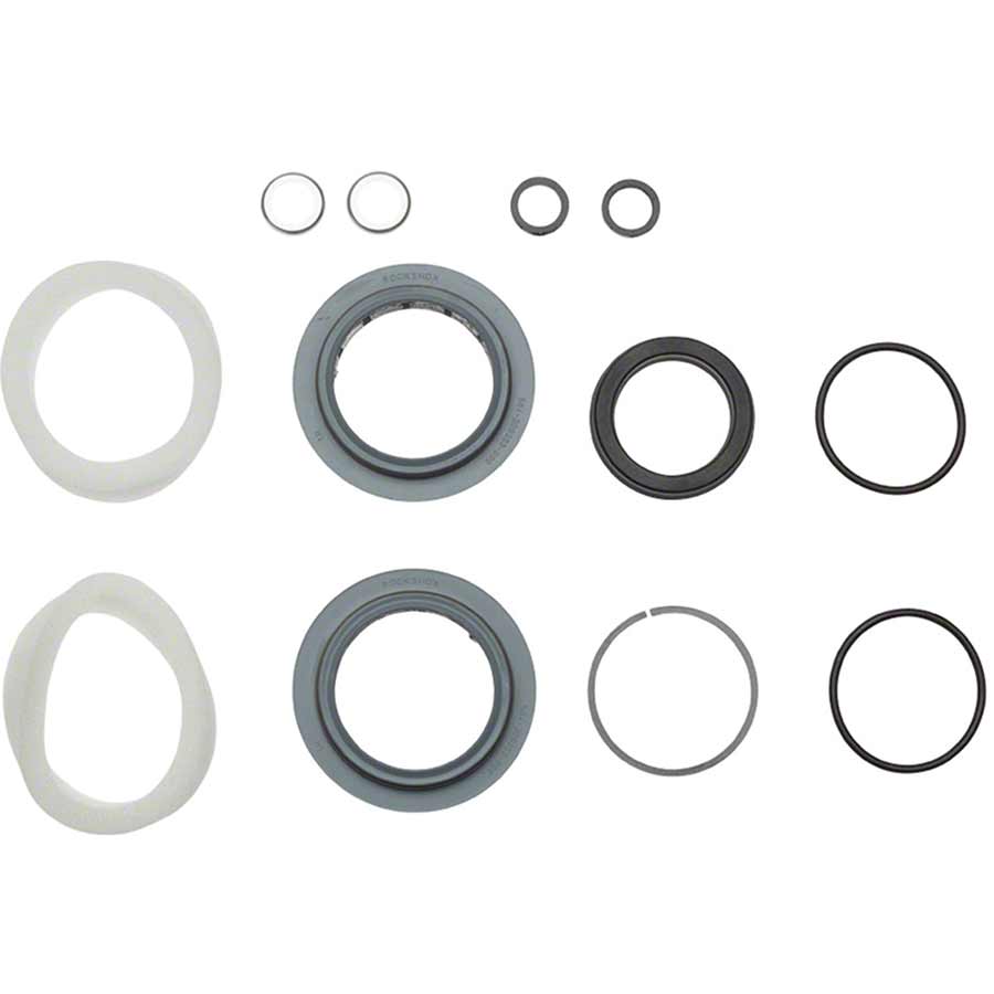 BASIC SERVICE KIT, SID A32014+,