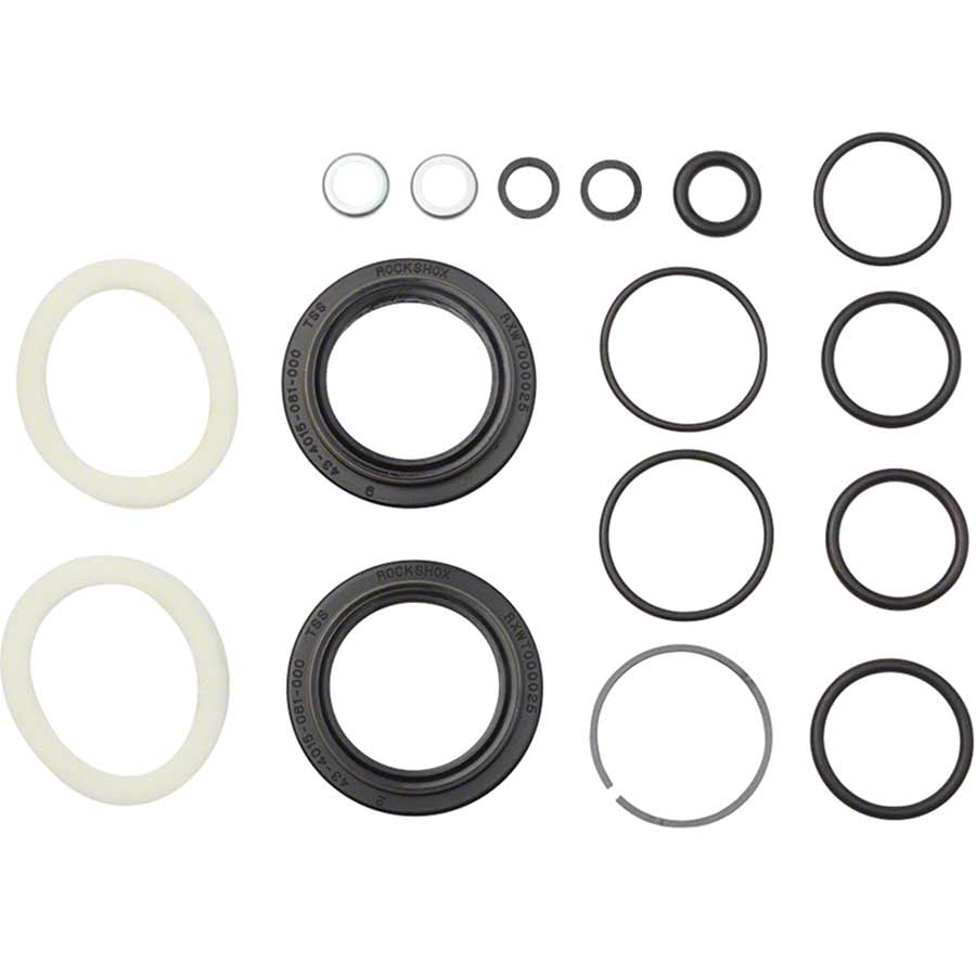 BASIC SERVICE KIT, REVELATION DUAL POSITION AIR A32014+,