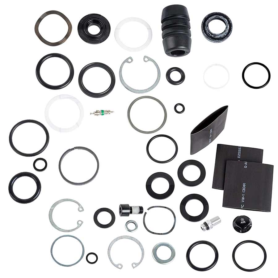 SERVICE KIT, BOXXER R2C2/WC (2011-14)
