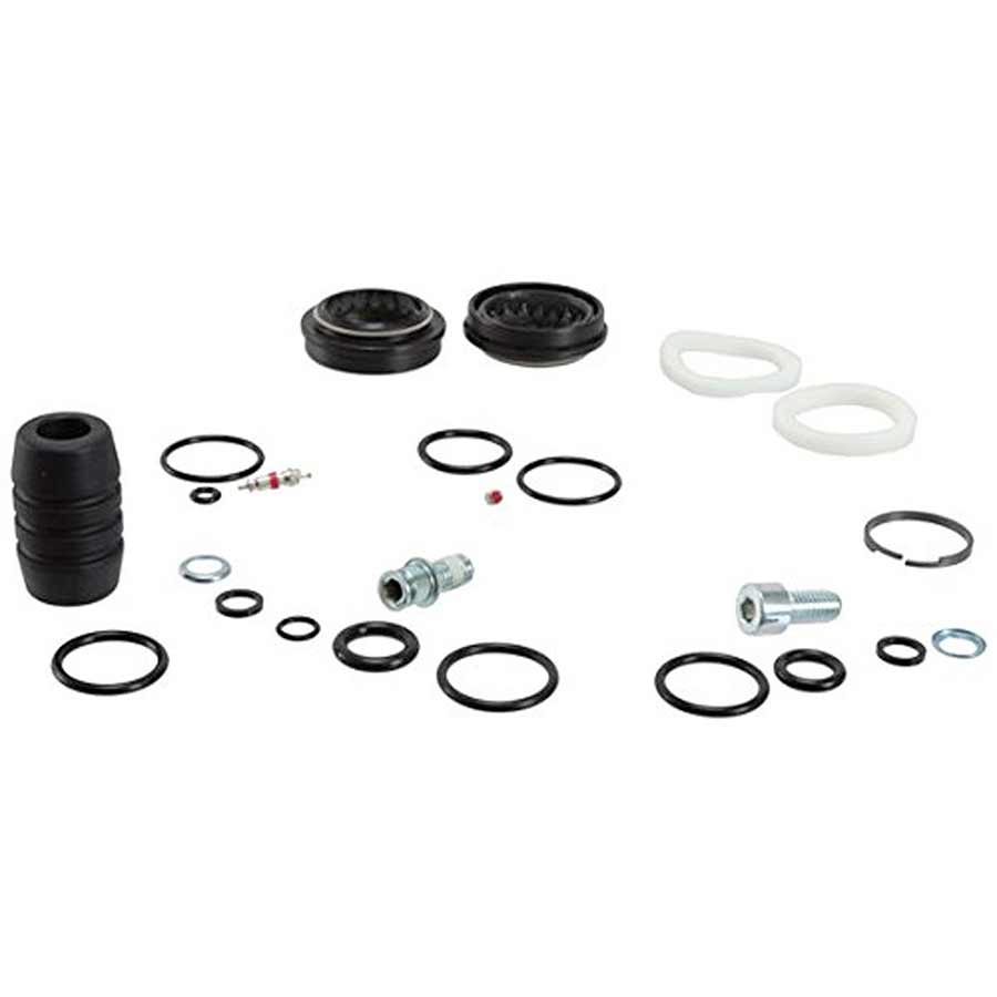 SERVICE KIT, 30 GOLD SOLO AIR, SOLO AIR AND DAMPER SEALS AND HARDWARE, A1