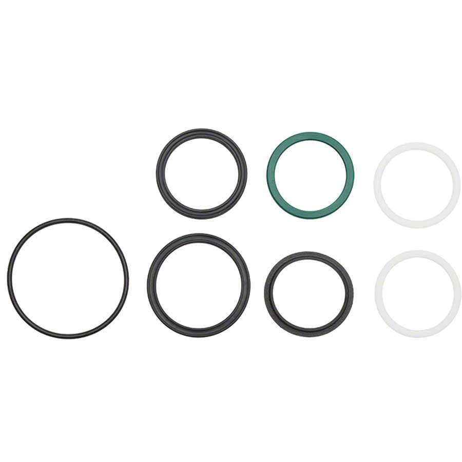 SERVICE KIT, VIVID AIR B1 (REQUIRES COUNTER MEASURE TOOL)