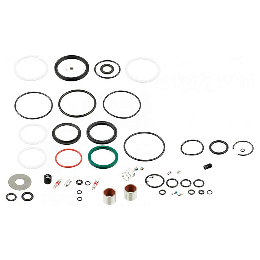 SERVICE KIT, MONARCH B1RL C1 R, RT, RT32014+