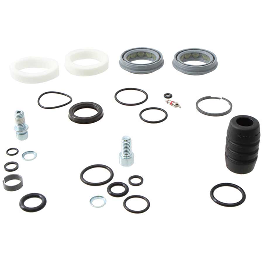 SERVICE KIT, RECON SILVER SOLO AIR 2013+