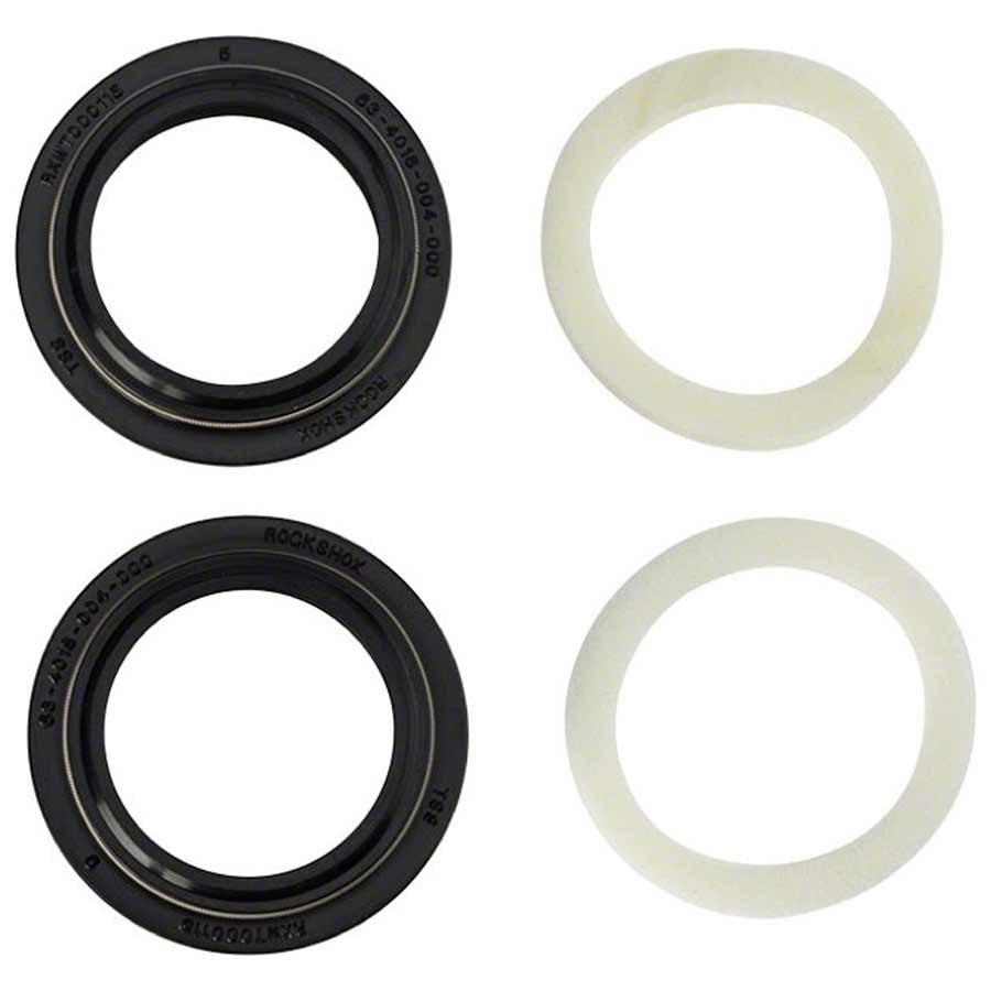 DUST SEAL WITH FOAM RING, 32MM/ 5MM SID A1-A3 /REBA A2-A3
