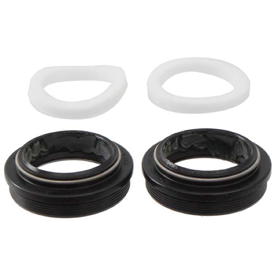DUST SEAL WITH FOAM RING, 30MM/ 5MM XC30/30GOLD A1