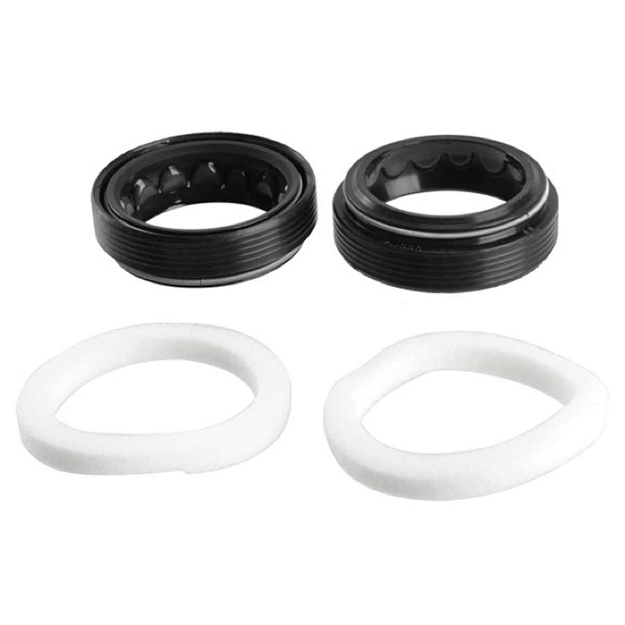 DUST SEAL WITH FOAM RING, 32X41MM/ 32X5MM