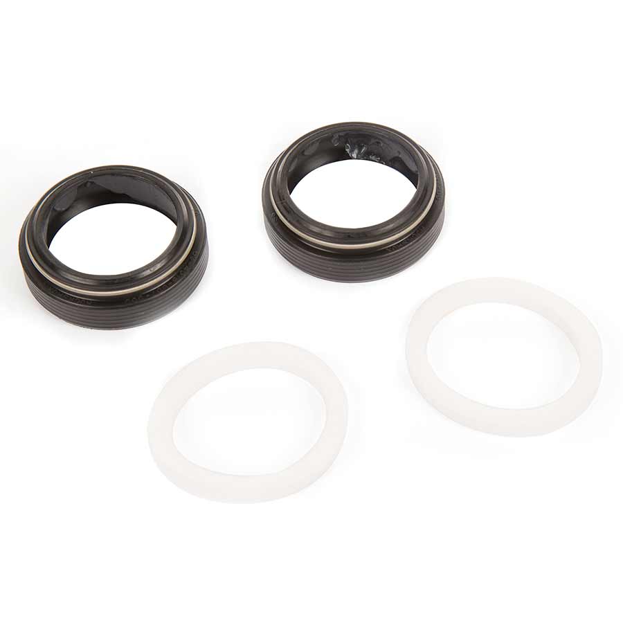 DUST SEAL WITH FOAM RING, 32MM/ 4MM SID RLCA1/SID XX/RL B1 (2017+) REBA A7 80-100MM (2018+)