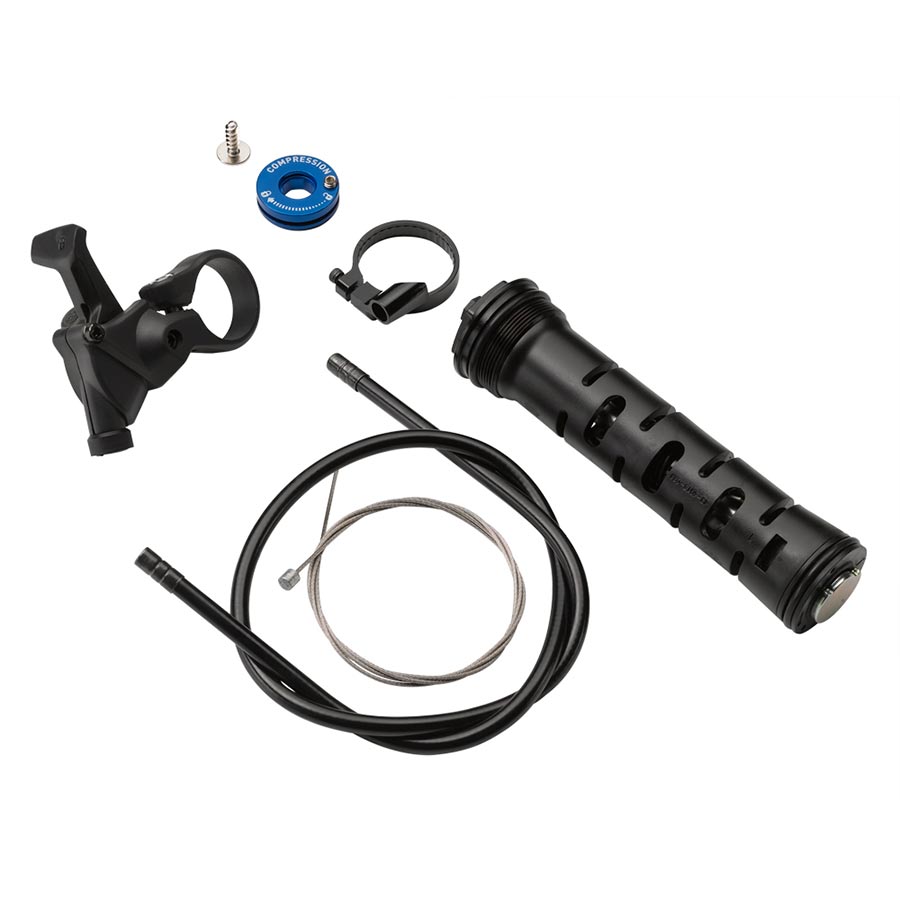 SEKTOR/ XC32, REMOTE UPGRADE KIT 2013+