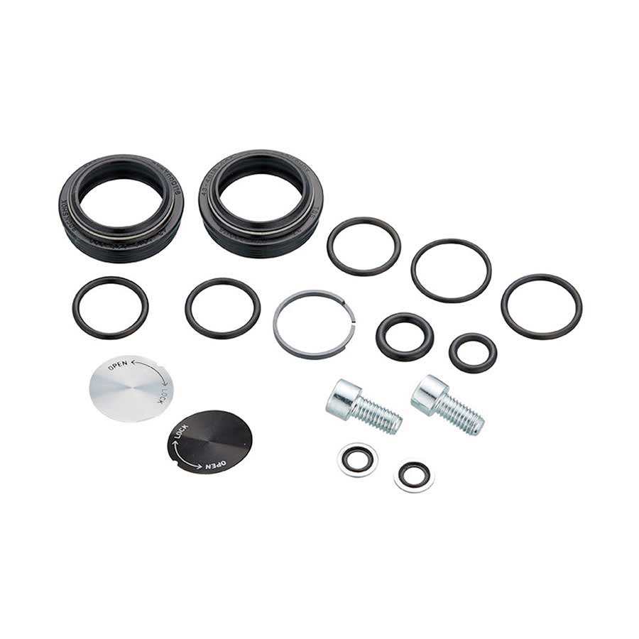 SERVICE KIT, PARAGON 700 SOLO AIR, BASIC
