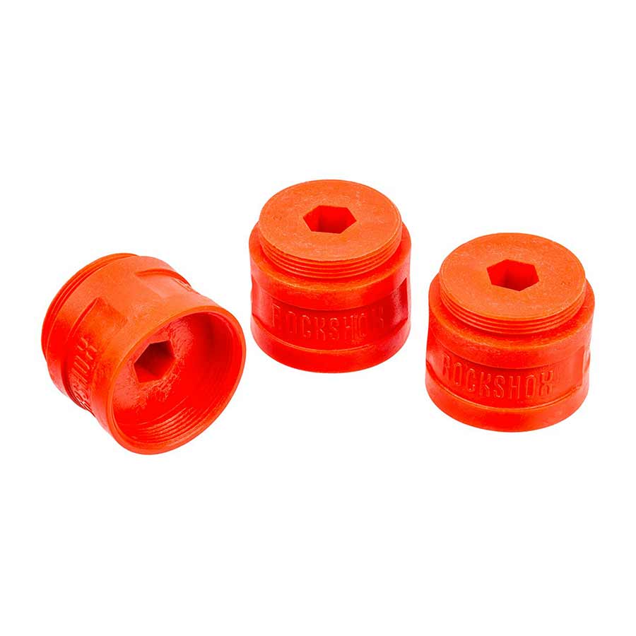 32MM BOTTOMLESS TOKENS (5X)