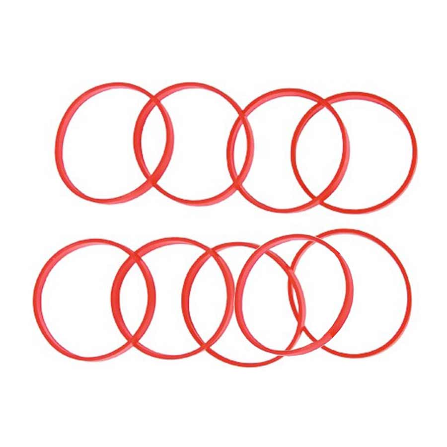 BOTTOMLESS RING KIT