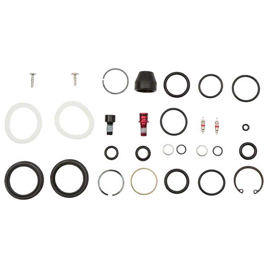 SERVICE KIT, BLUTO A1, FULL