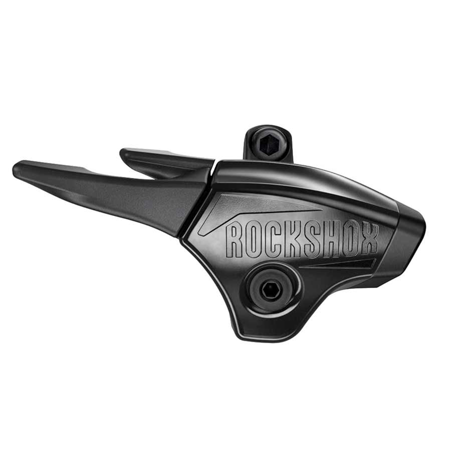 REMOTE, RIGHT ABOVE/ LEFT BELOW