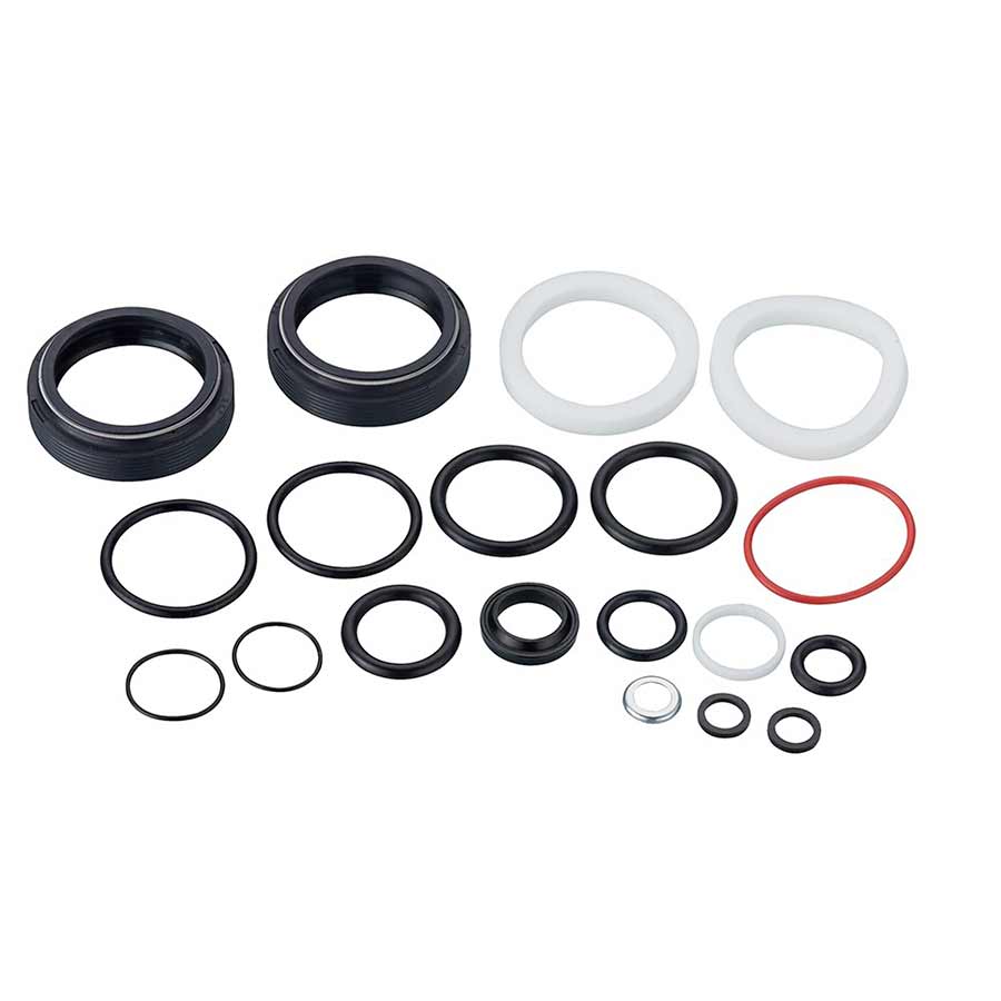 FORK SERVICE KIT, BASIC, LYRIK RCT3 SA A1