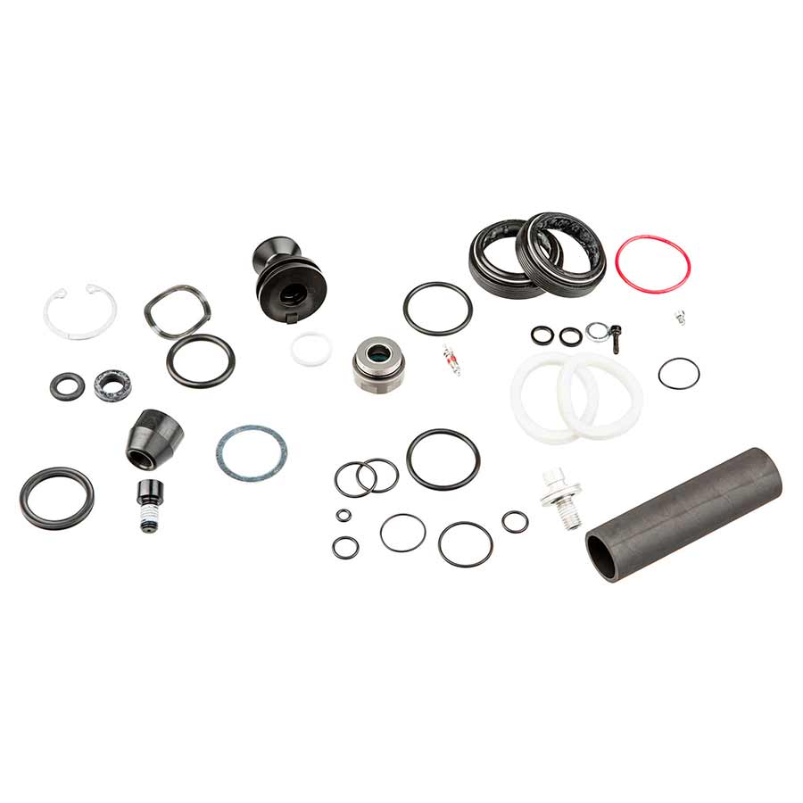 SERVICE KIT FULL, PIKE SOLO AIR UPGRADED