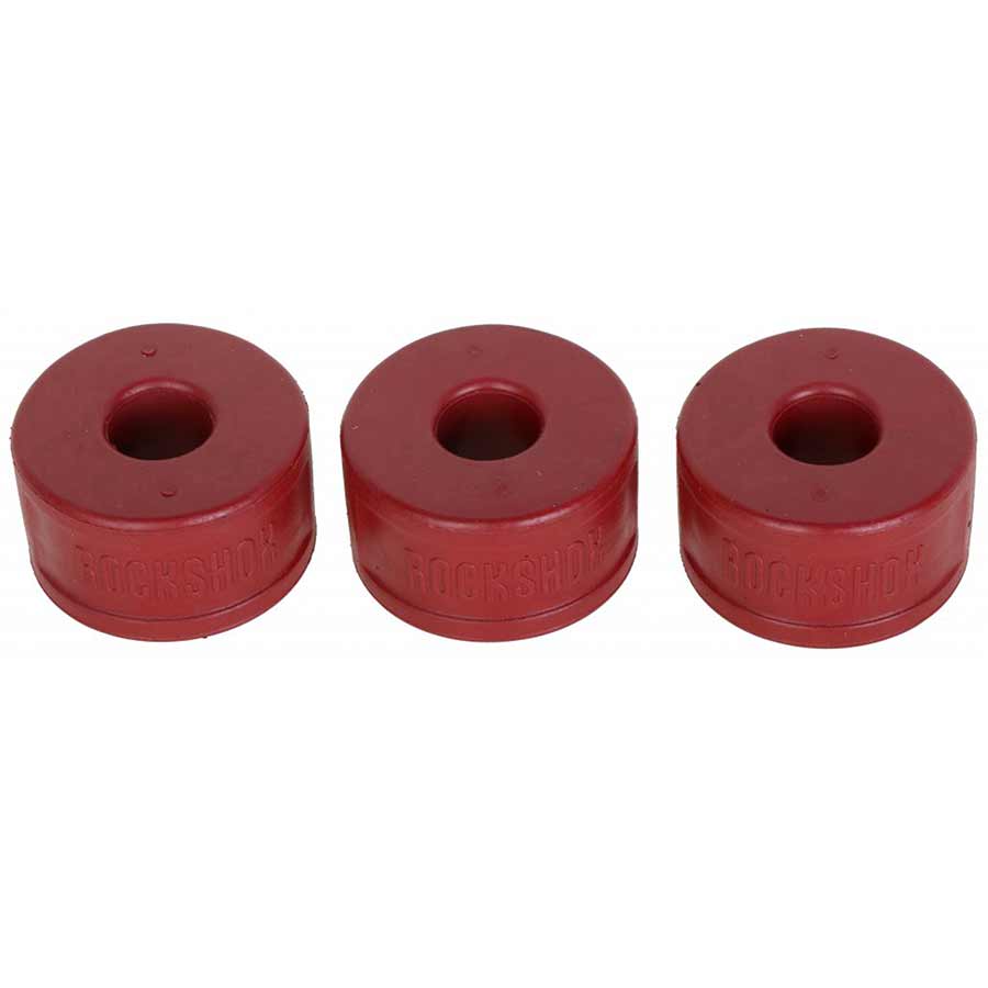 BOTTOMLESS TOKENS, PIKE/LYRIK B1/YARI DUAL POSITION AIR, 3PCS