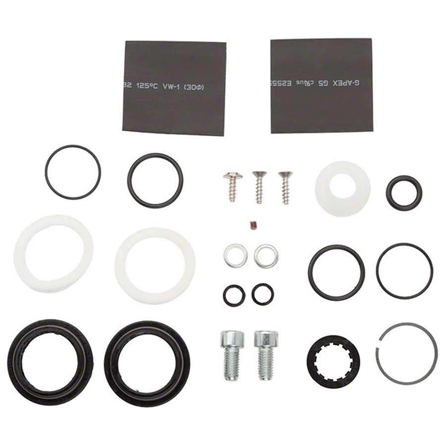 XC30, SERVICE KIT FULL