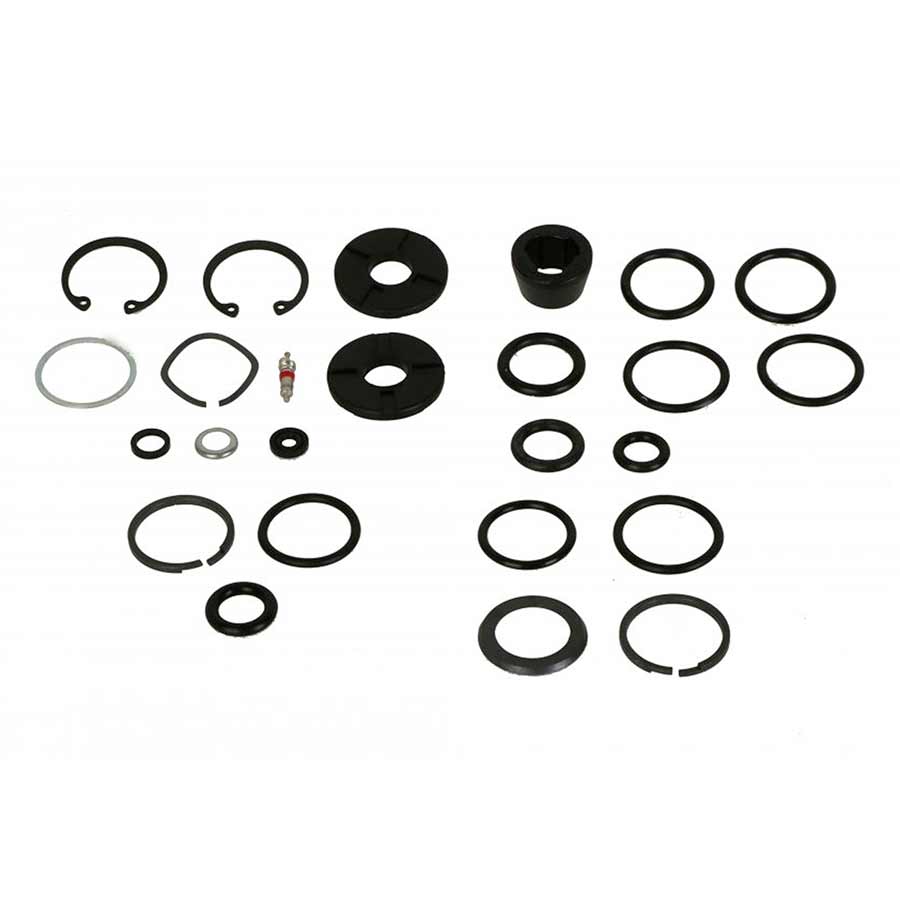 2012 REVELATION NEW, SERVICE KIT FULL