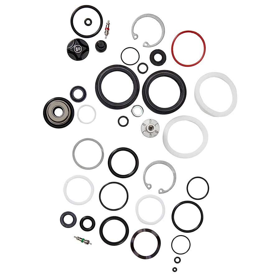 BOXXER WORLD CUP, SERVICE KIT FULL