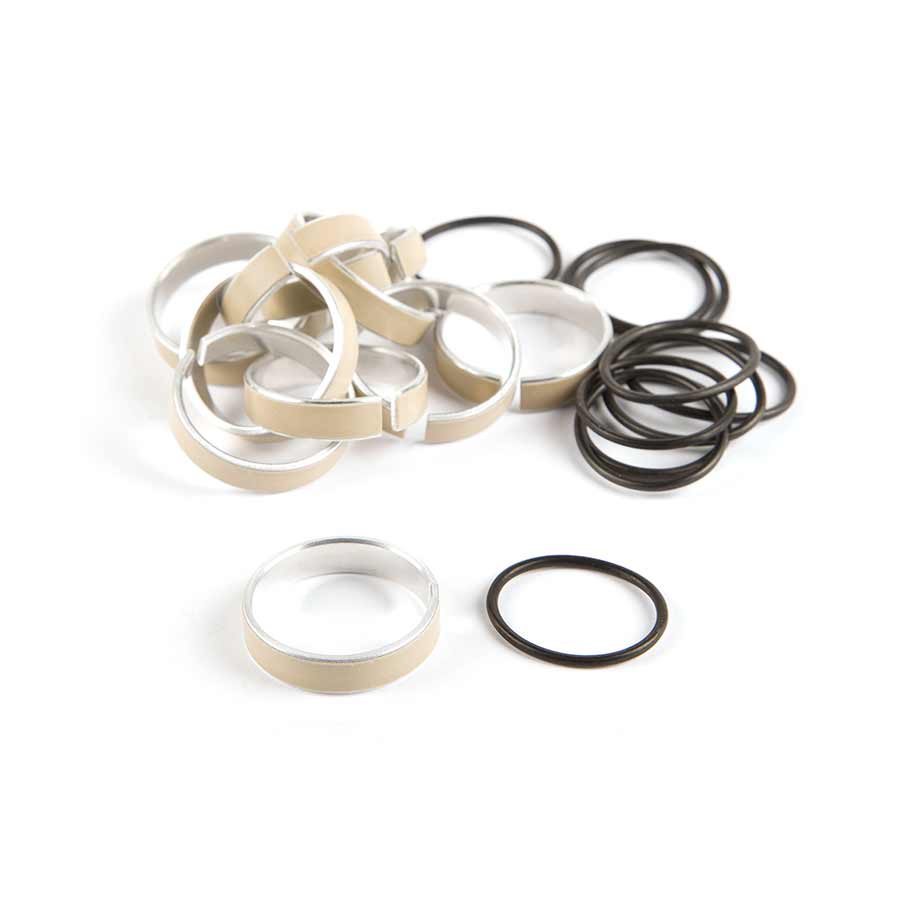 REVERB BUSHING & O-RING, PACK OF 10