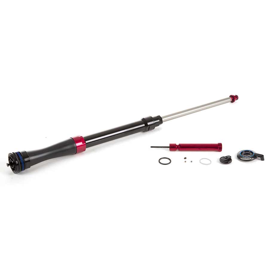 SID RLC(A1), SID RL/XX/WC (B1) 2017+, DAMPER UPGRADE KIT CHARGER RLC,100 MAX TRAVEL, CROWN ADJUST