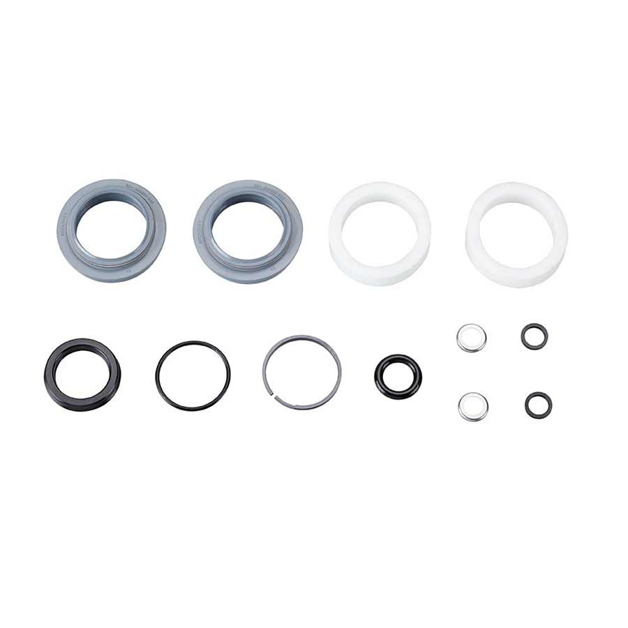 RECON SILVER TK C1, BOOST