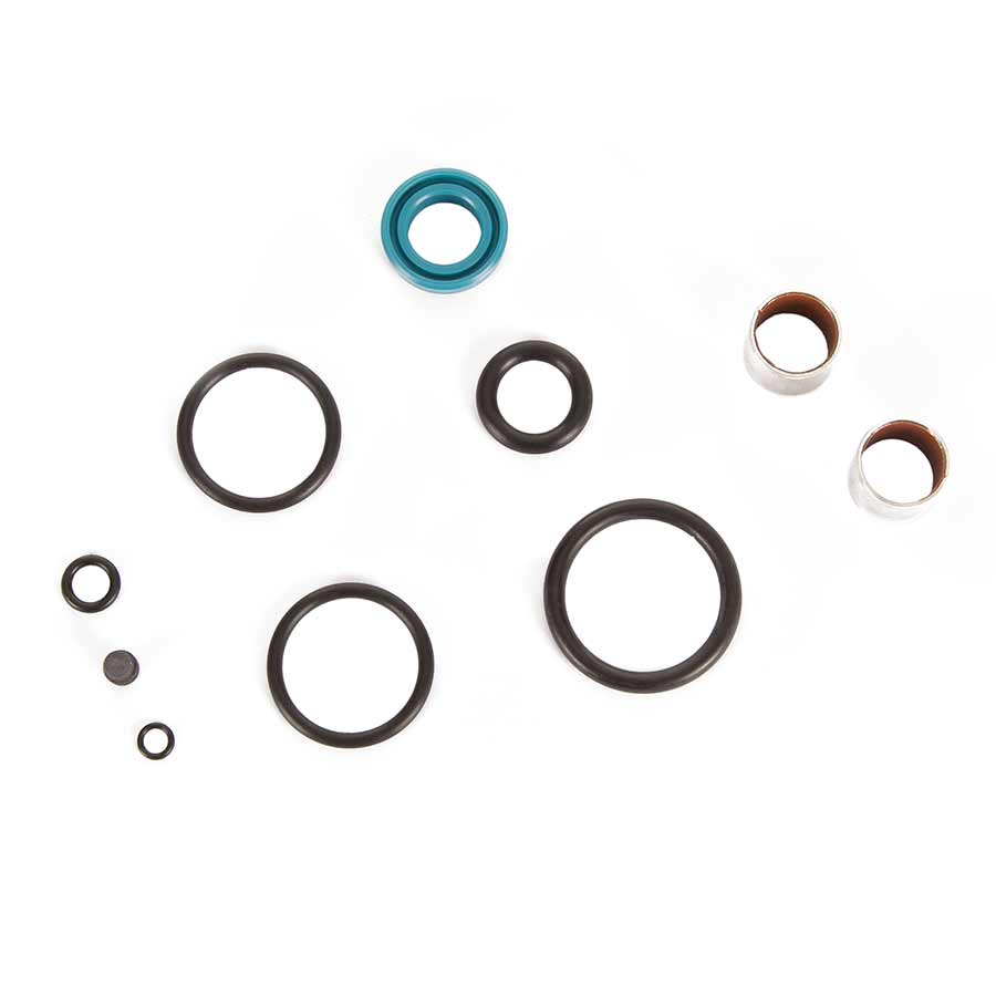 SUPER DELUXE COIL (2018+) 200 HOUR/1 YEAR SERVICE KIT