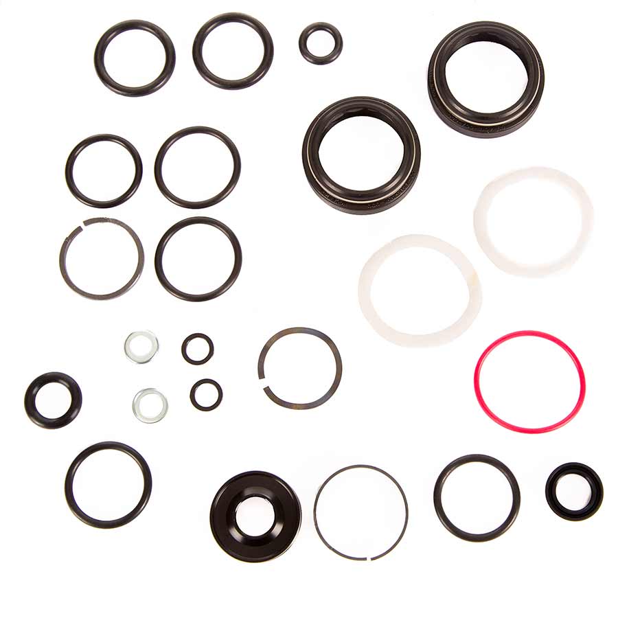 BLUTO RL/RCT3 (2017+) 200 HOUR/1 YEAR SERVICE KIT