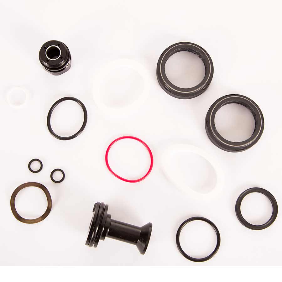 LYRIK B1/PIKE 29+ DEBONAIR (2018+) 200 HOUR/1 YEAR SERVICE KIT