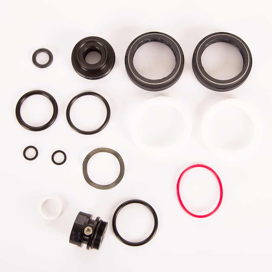 LYRIK B1/PIKE 29+ DUAL POSITION AIR (2018+) 200 HOUR/1 YEAR SERVICE KIT