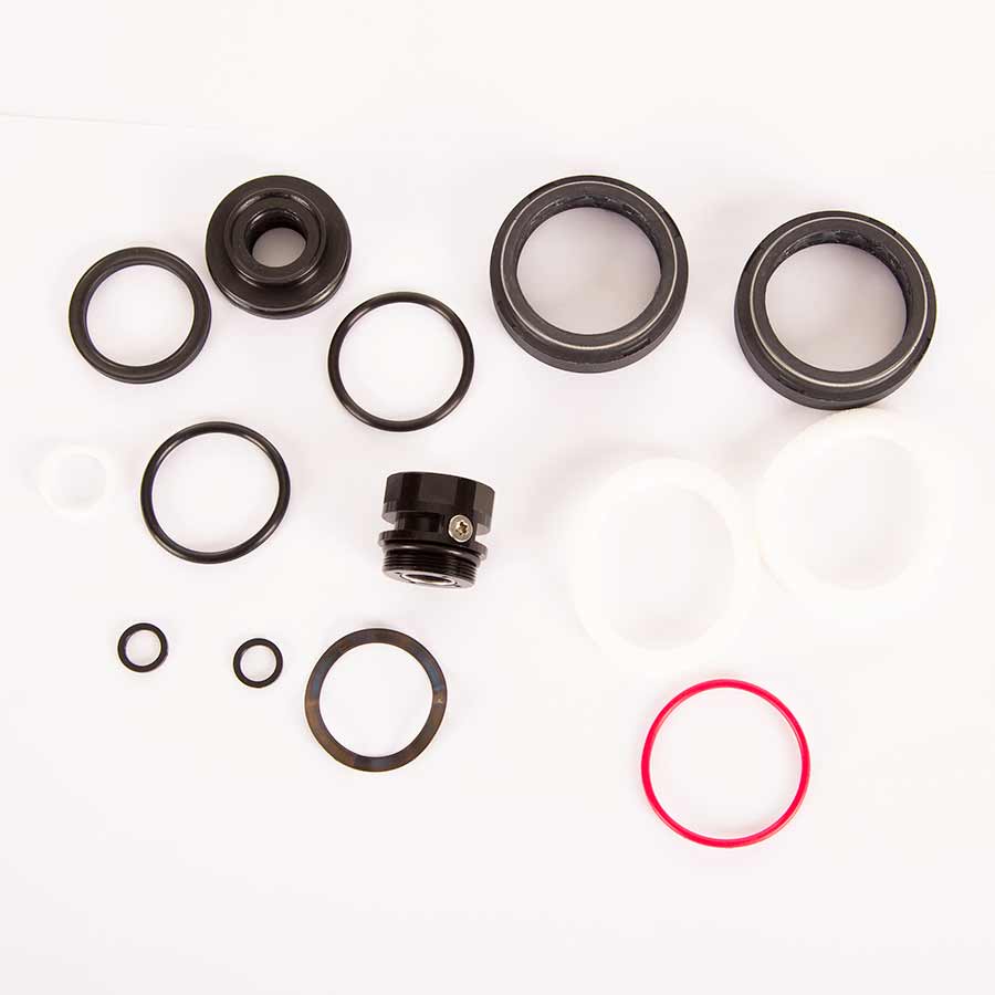 PIKE B1 DUAL POSITION AIR (2018+) 200 HOUR/1 YEAR SERVICE KIT