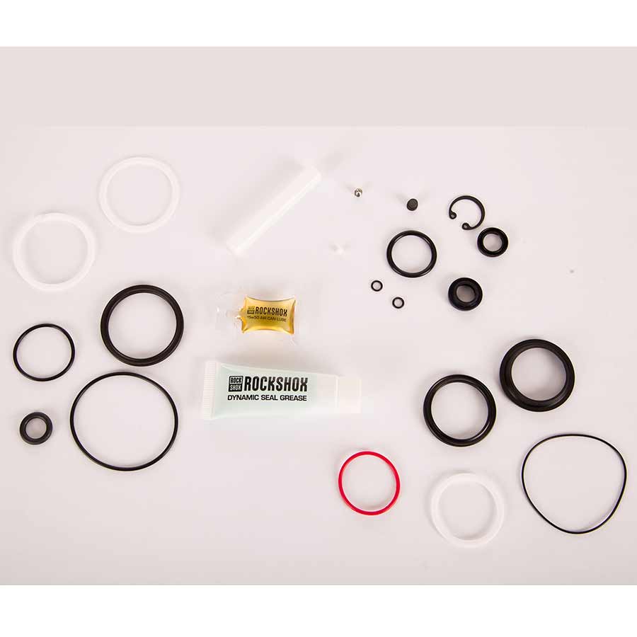 TREK REACTIV THRU SHAFT 200H SERVICE KIT