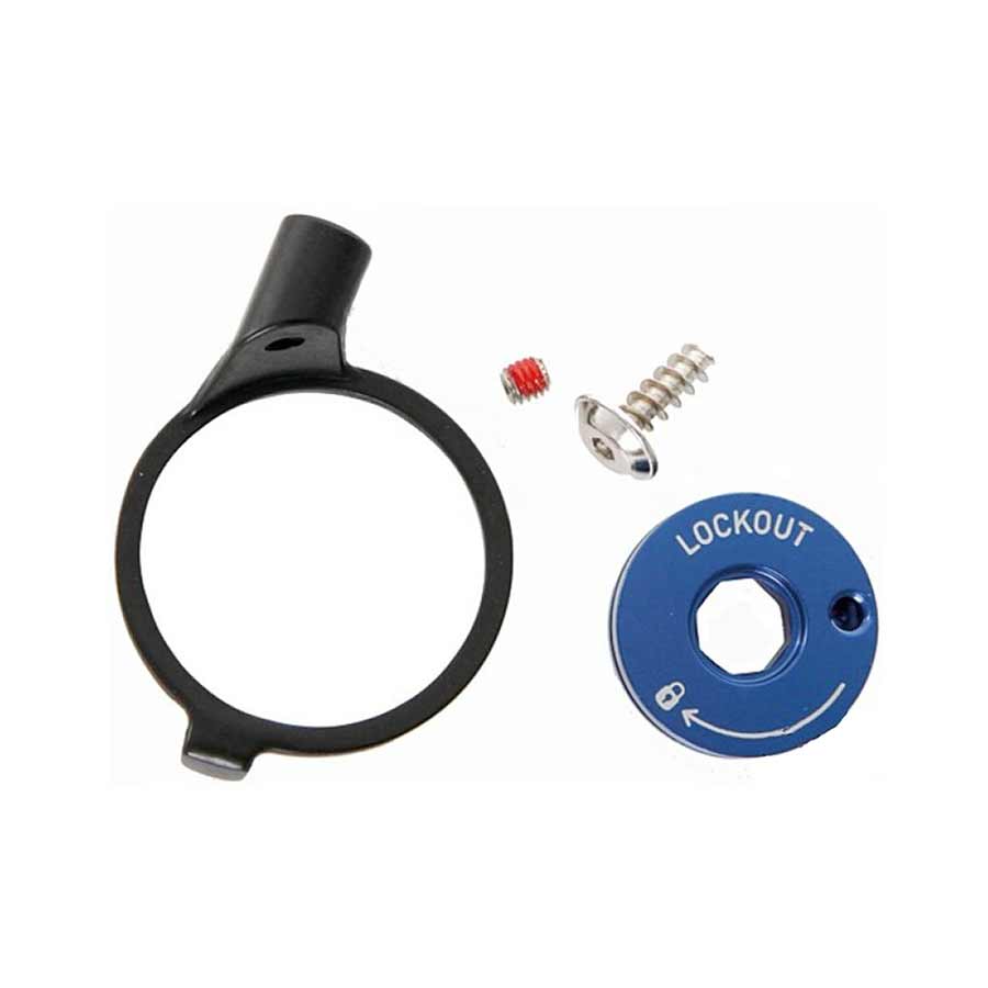 17MM PULL DAMPER, POPLOC AND PRE-2013 PUSHLOC