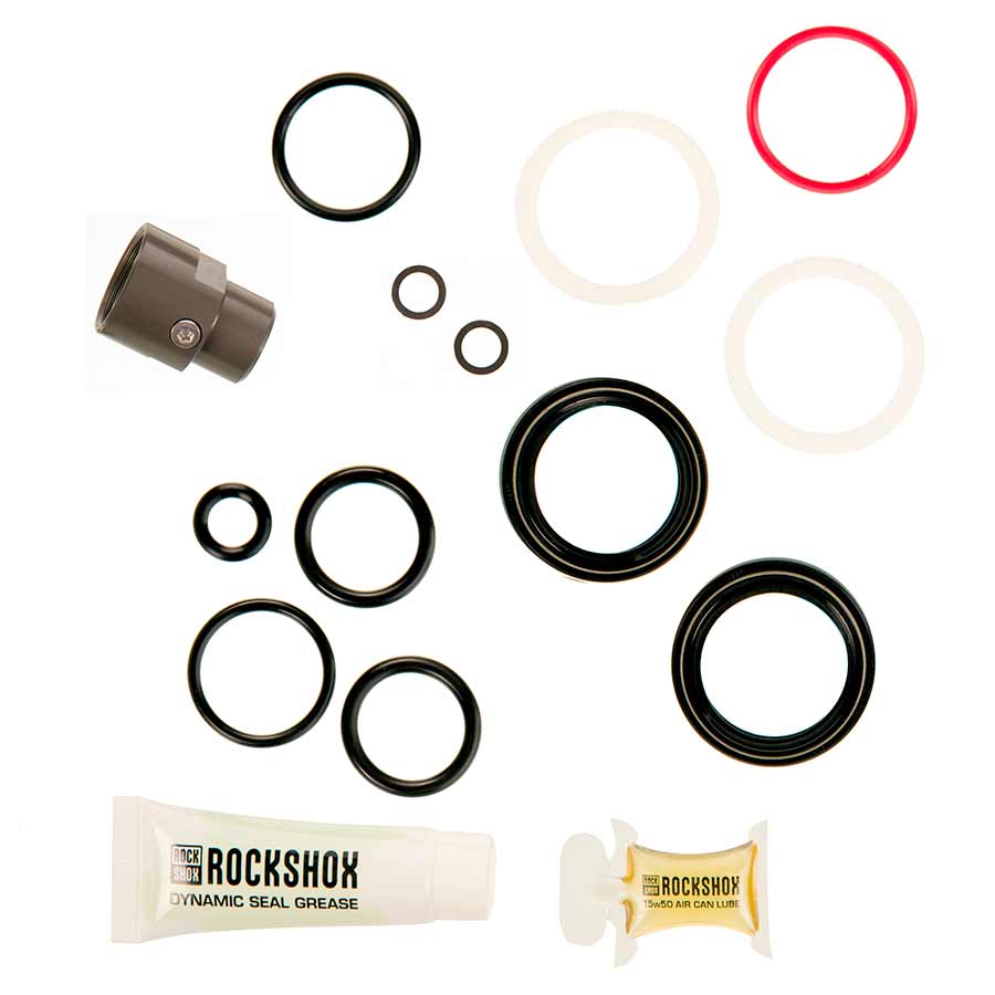 SID RL B2 110-120MM (2018+)/SELECT + B4 110-120MM, KIT
