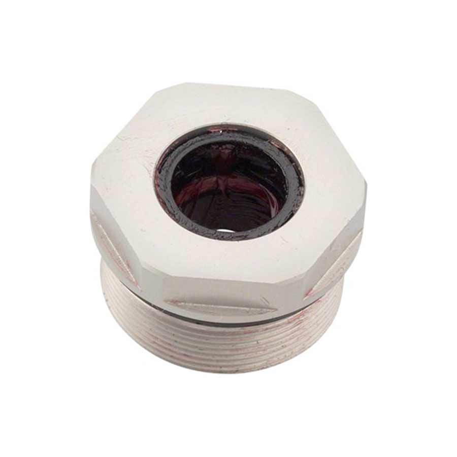 BOXXER B1 DAMPER SEALHEAD ASSEMBLY