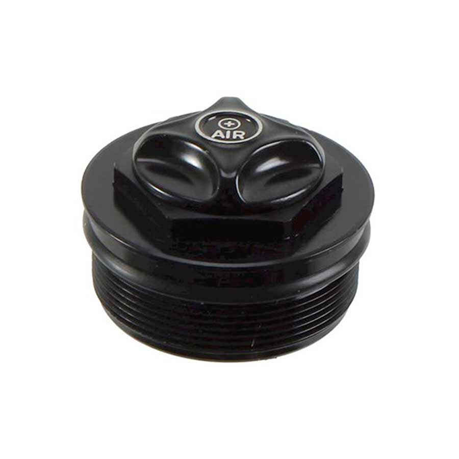 AIR SPRING TOP CAP - 35MM - 1.0MM THREAD PITCH