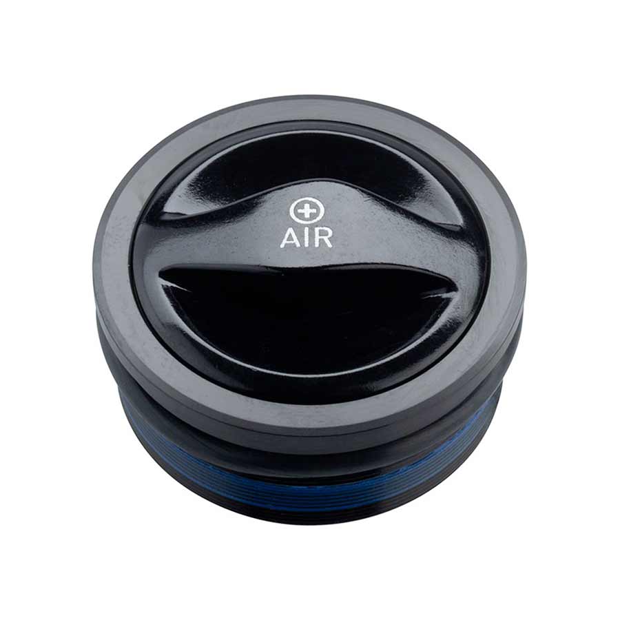 AIR SPRING TOP CAP - 35MM - 0.5MM THREAD PITCH - SPLINED