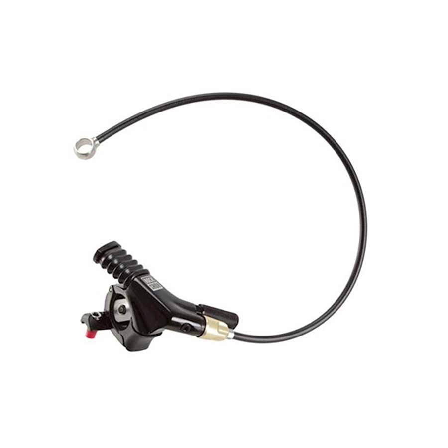 FORK REMOTE KIT, RIGHT HAND