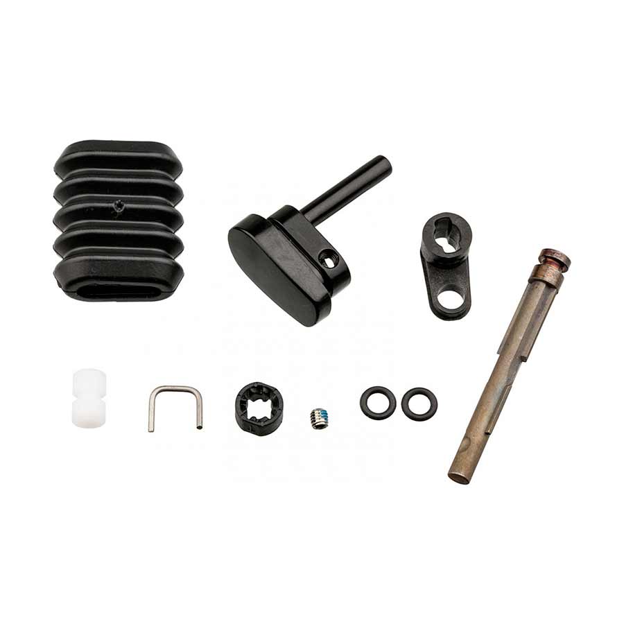 FORK REMOTE KIT, KIT