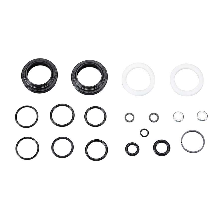 INCLUDES DUST SEALS, FOAM RINGS, O-RINGS SEALS, 00.4318.025.150