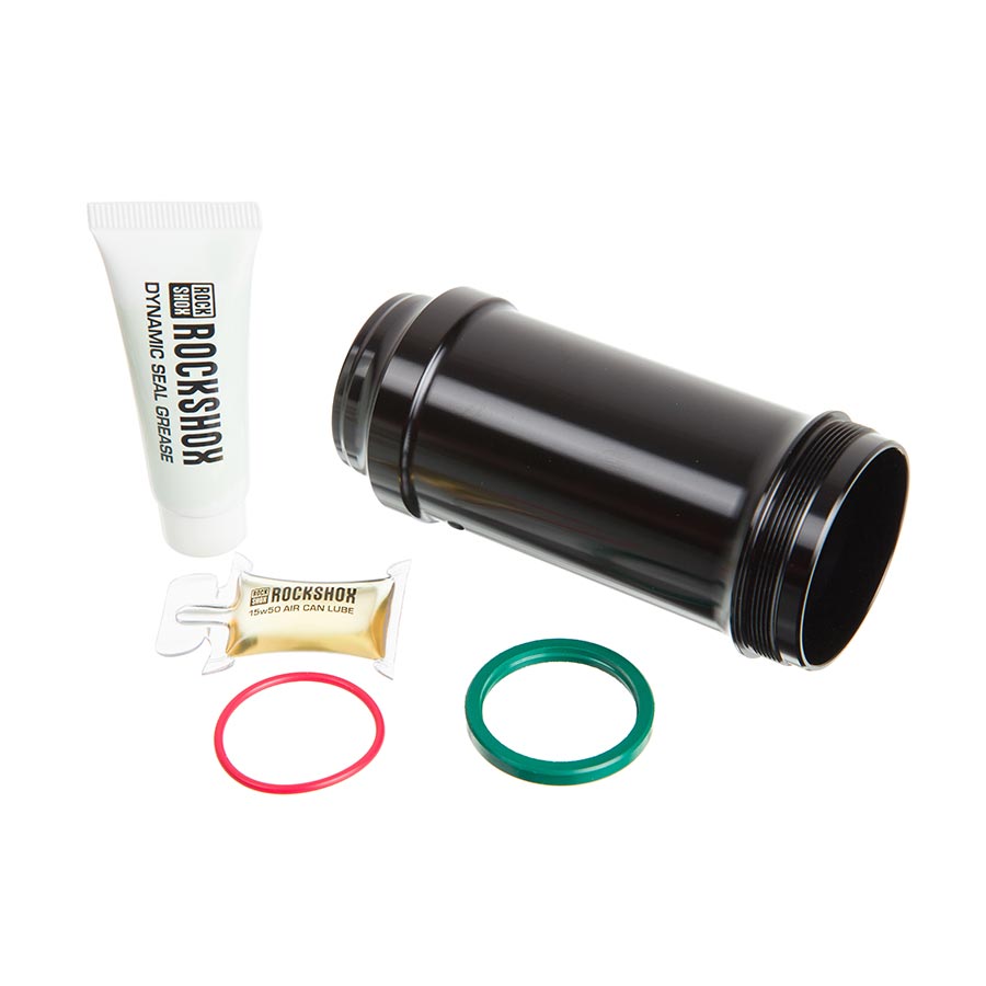 C1, D1 AIR CAN ASSEMBLY, 200X57 - MONARCH B1 (PLUS, RL, XX), C1 (R, RT, RT3), D1 (RT3)