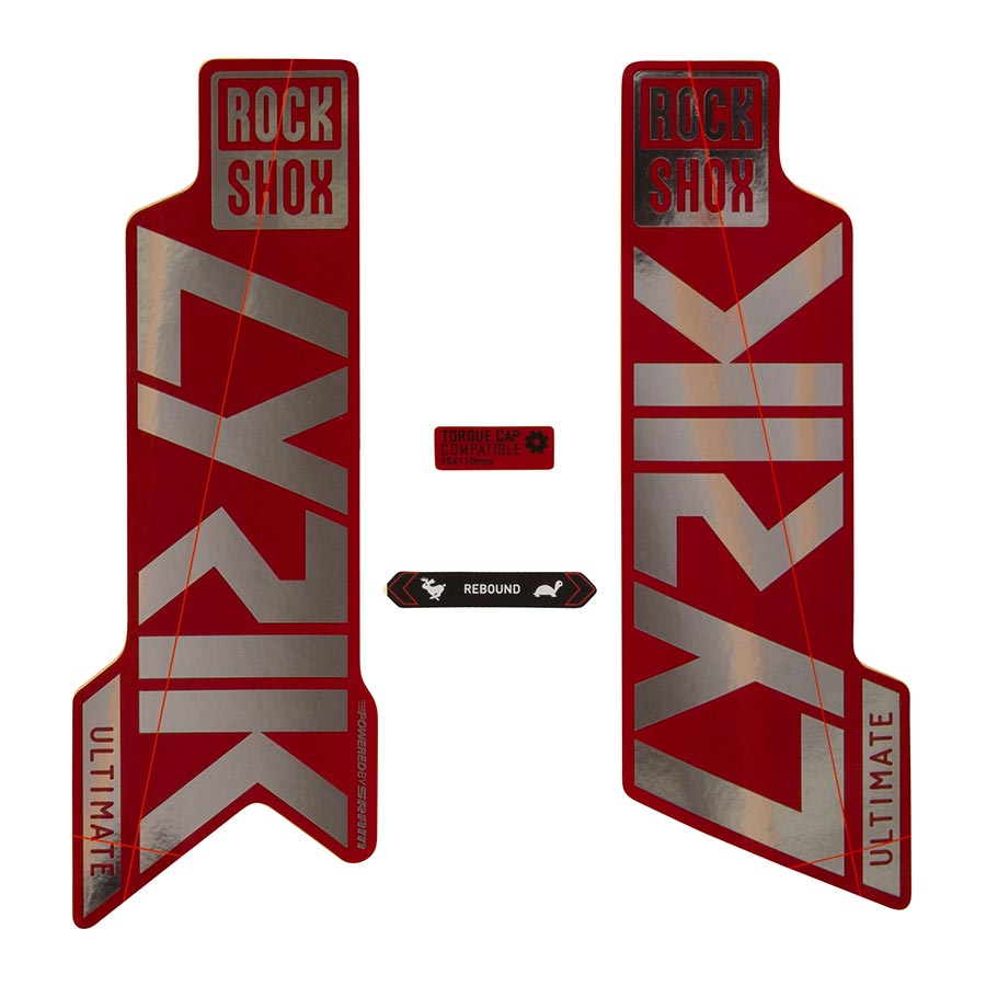 GLOSS POLAR FOR RED LOWERS