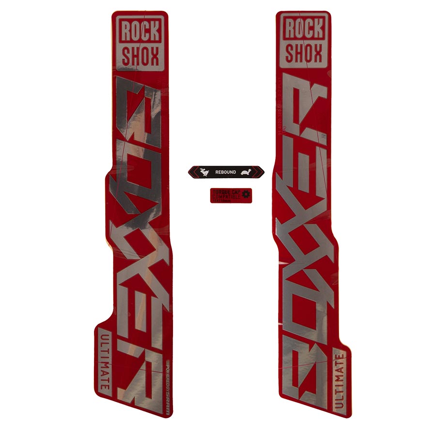 GLOSS POLAR FOR RED LOWERS