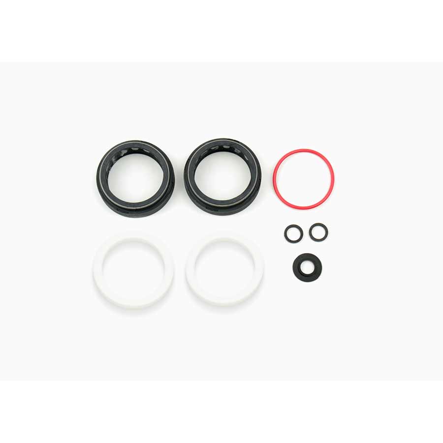 ZEB DUST WIPER UPGRADE KIT
