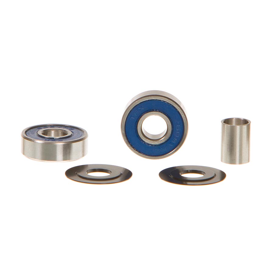 EYELET BEARING KIT - DELUXE/SUPER DELUXE
