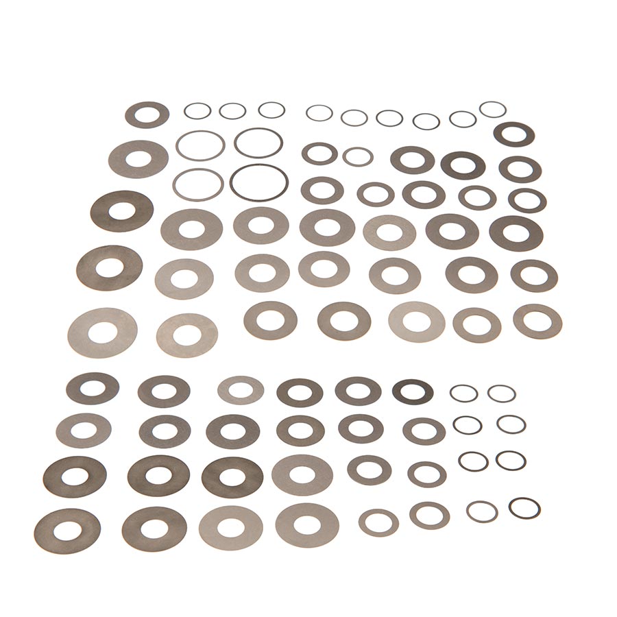 SUPER DELUXE AIR C-GEN, KIT