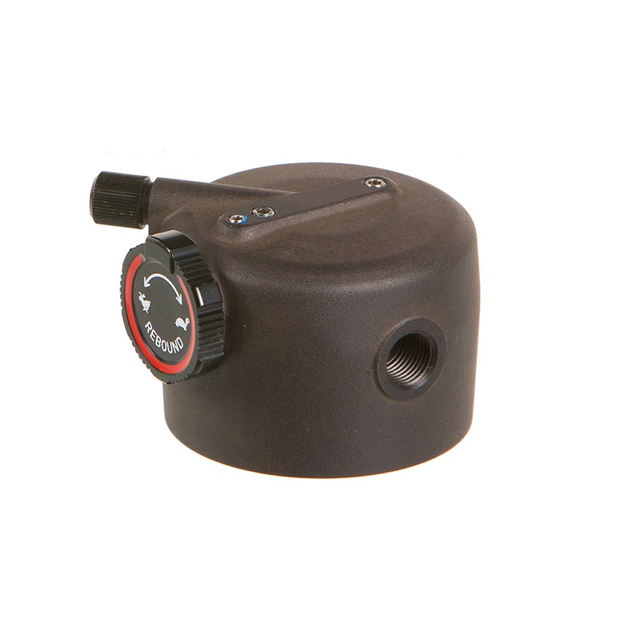 TRUNNION, 11.4118.070.001