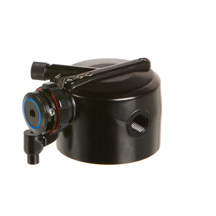 TRUNNION, 11.4118.072.001