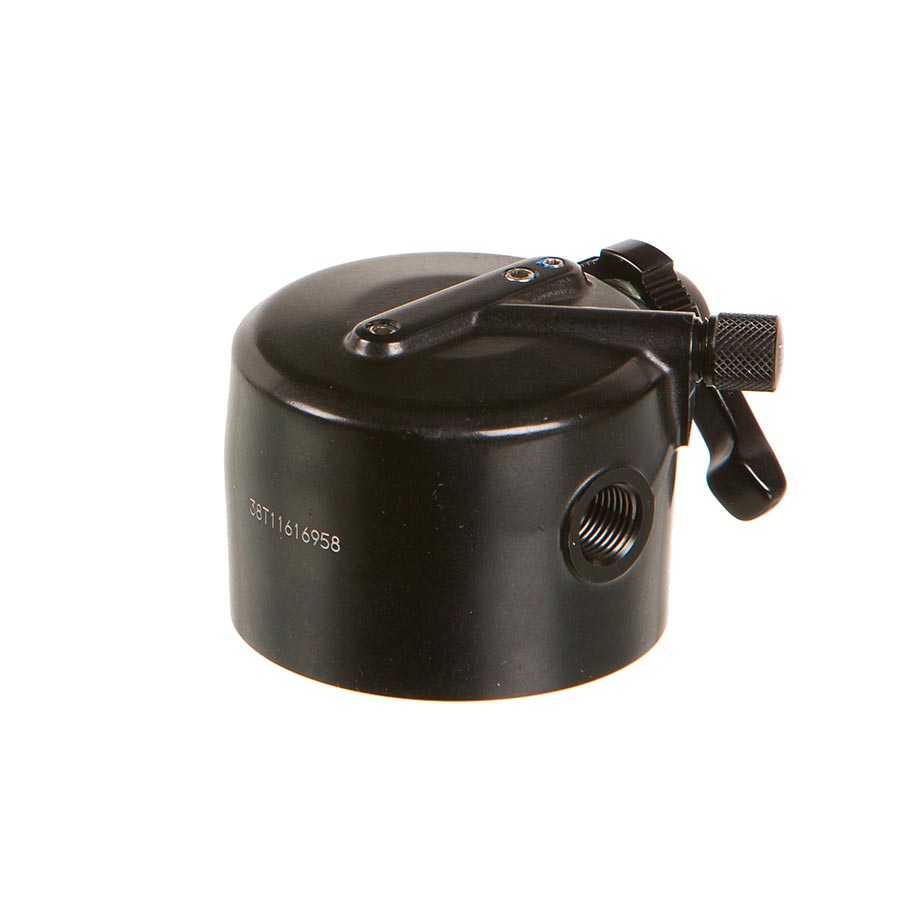 TRUNNION, 11.4118.069.001