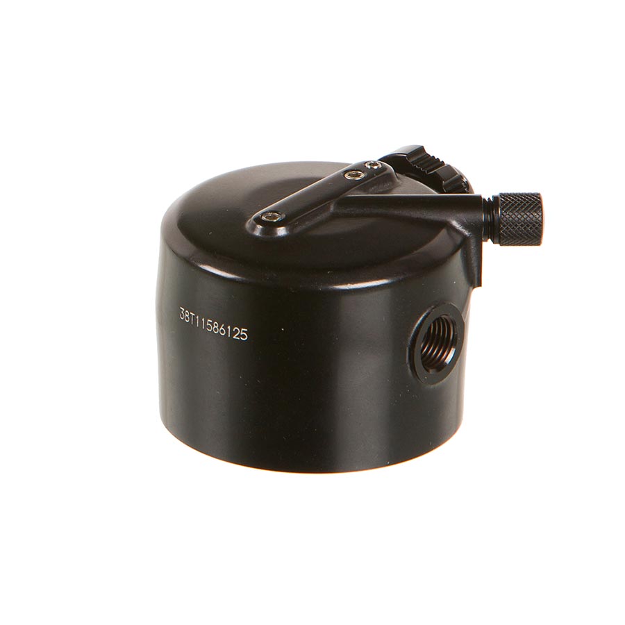 TRUNNION, 11.4118.070.003